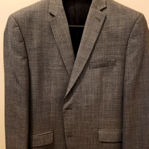 Men's Sport Coat